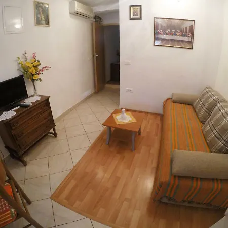 Apartament Sunce